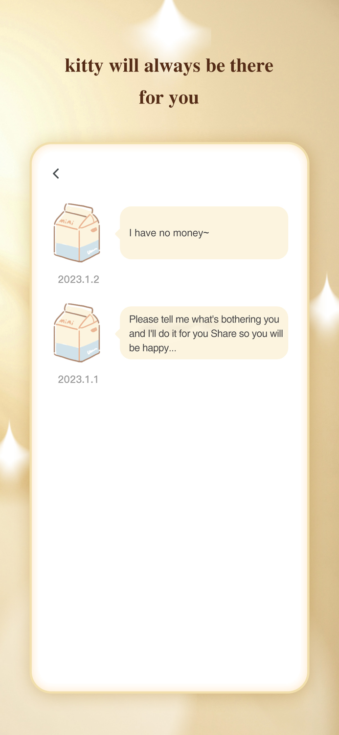 worry cat-to remove stress