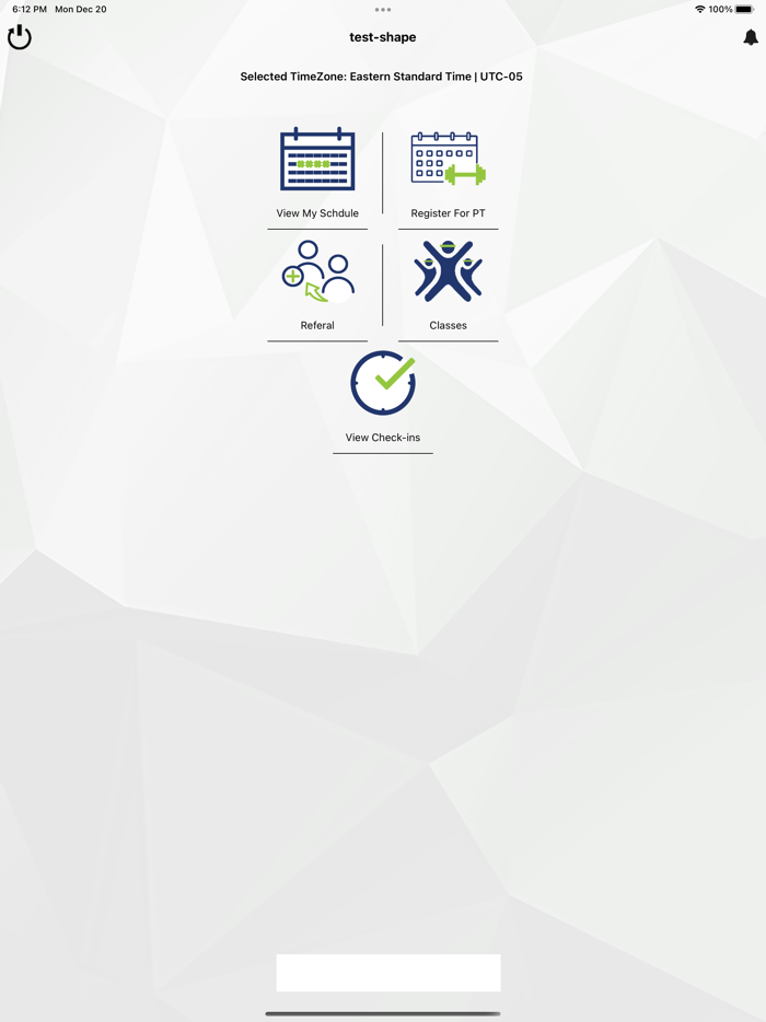 Freedom Fitness Club