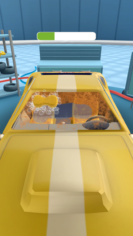 #7. Fix My Vehicle (iOS) 由: 3A YAPIM VE YAZILIM DANISMANLIK LIMITED SIRKETI