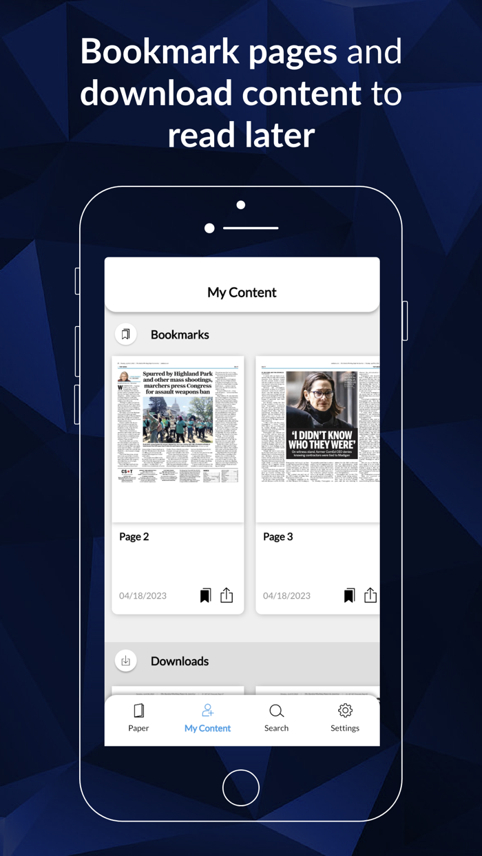 Chicago Sun-Times E-Paper