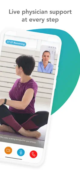 Game screenshot SimpleTherapy apk