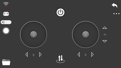 Screenshot 3 of SYMA Sky App