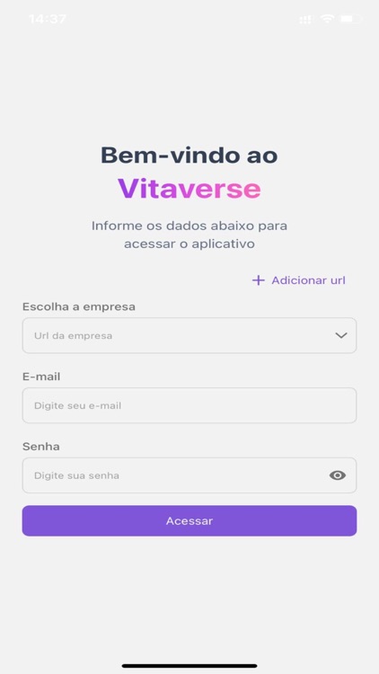 Vitaverse Profissional