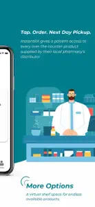 InstantRx screenshot #3 for iPhone