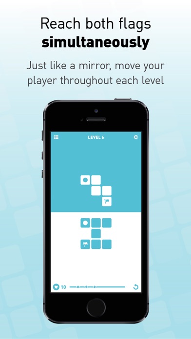 Tricky Tiles! Screenshot