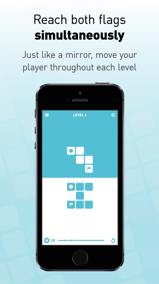 #1. Tricky Tiles! (iOS) 由: Branson Small