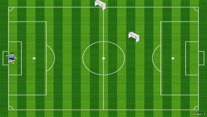 Shoot The Goal Screenshot