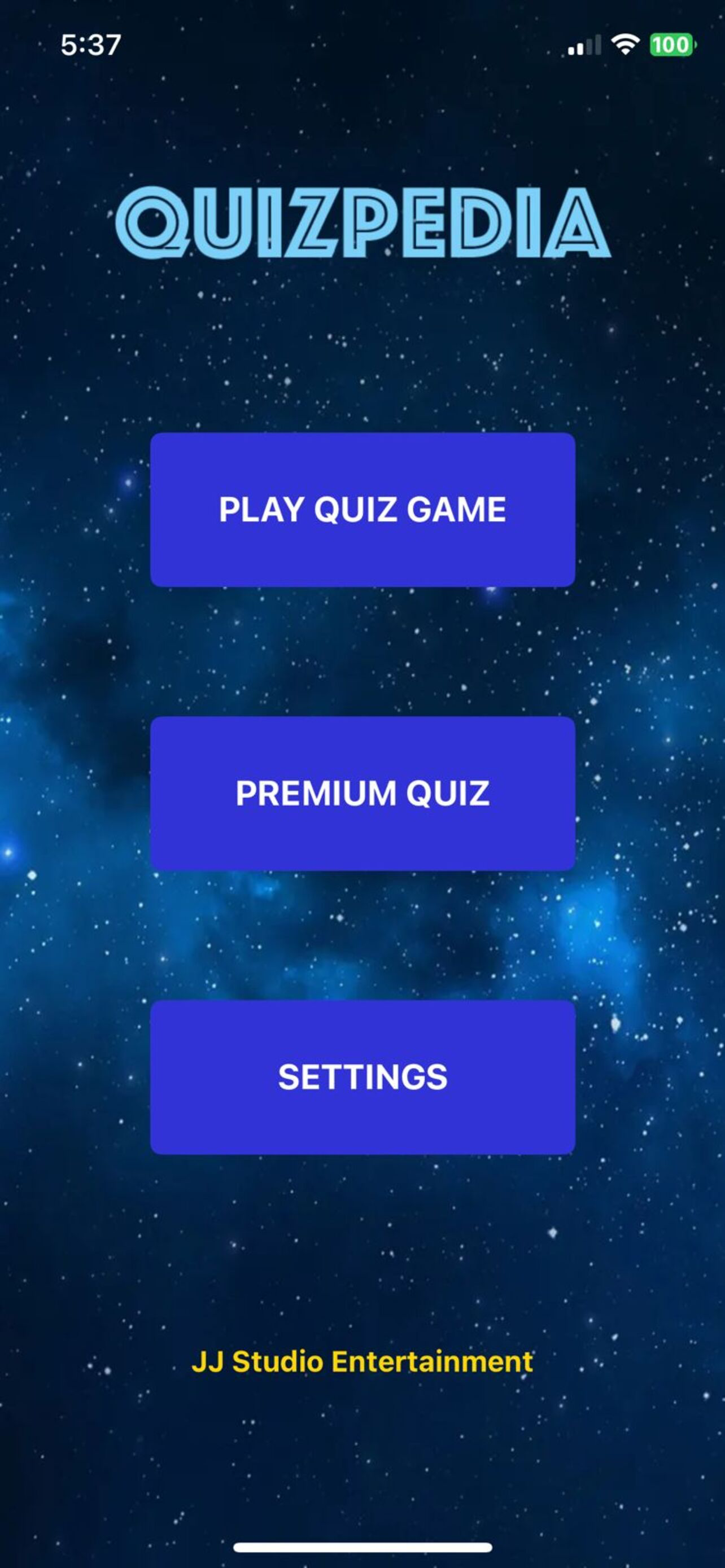 Quizpedia
