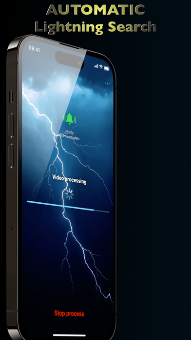SkyLightning Screenshot