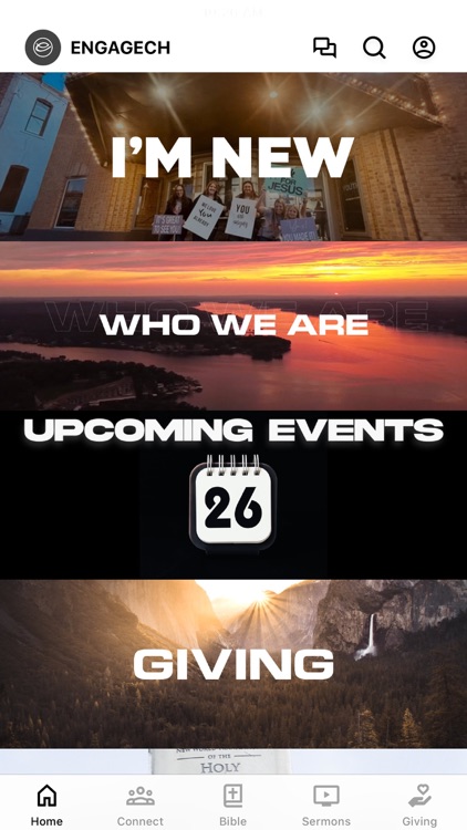 Engage Church - Aurora