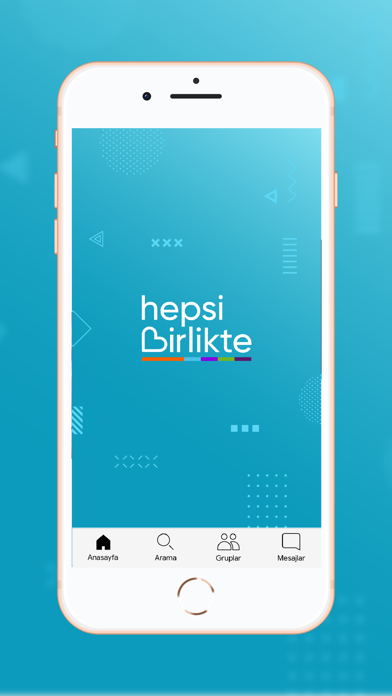 HepsiBirlikte Screenshot