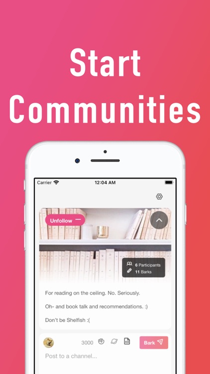 Barkle! screenshot-3