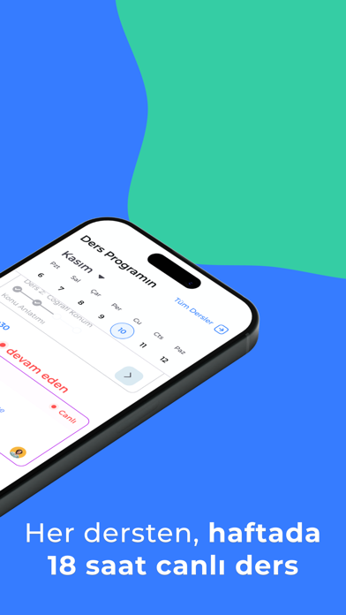 Voltran App Screenshot