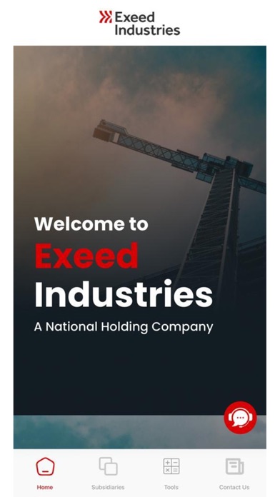 Exeed Industriesのおすすめ画像1