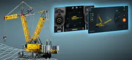 Game screenshot LEGO® TECHNIC® CONTROL+ apk