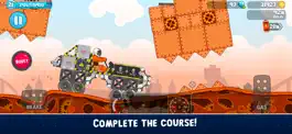 Game screenshot RoverCraft Space Racing hack