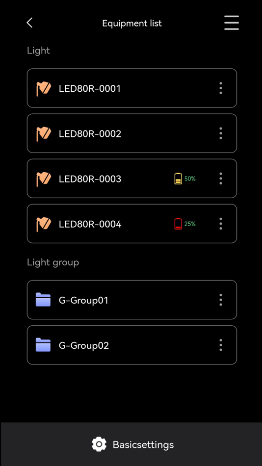#3. Light link (iOS) By: Ningbo Images Science & Technology Co., Ltd