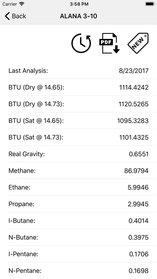 Winn Analytical Tags (iOS) 由: Winn Analytical, LLC Winn Analytical Tags (iOS) 由: Winn Analytical, LLC