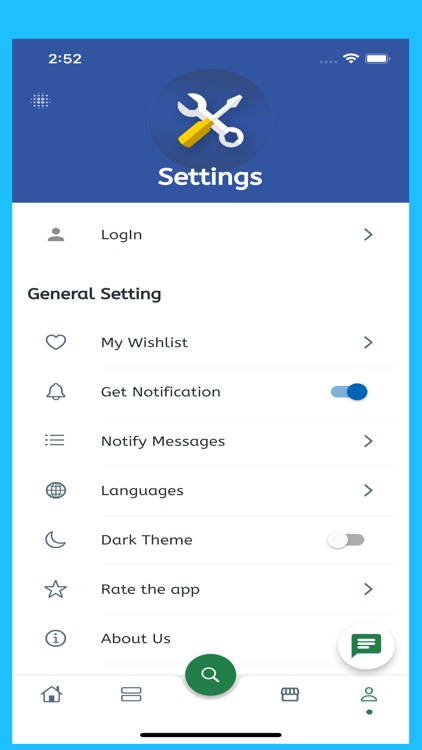 Eloo Marketplace screenshot-7