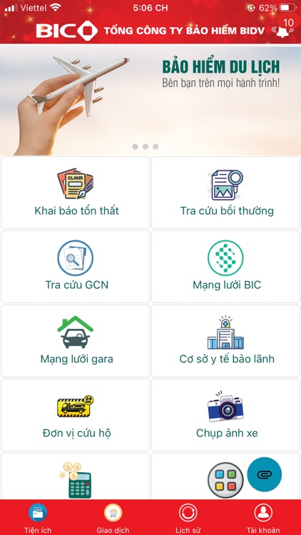 BIC Online screenshot-4