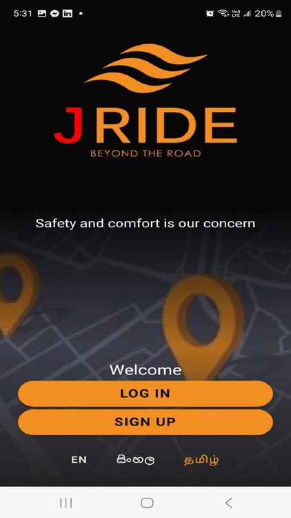 JRide (Sri Lanka)