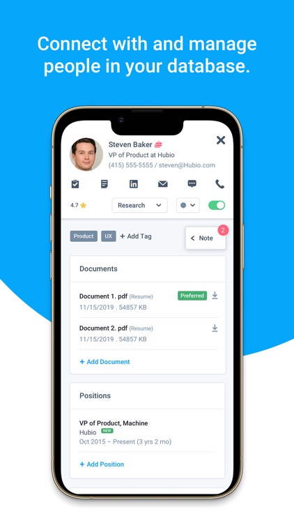 Clockwork Recruiting