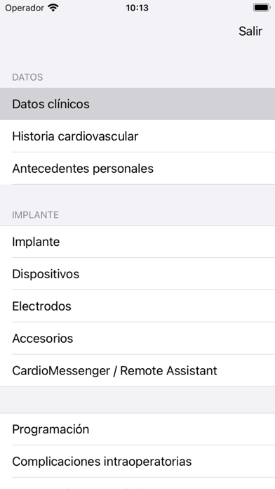 Zuecos y Cajas Screenshot