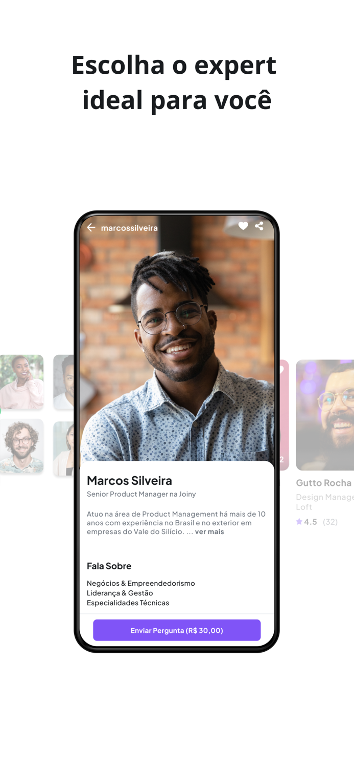 Joiny Mentoria Reinventada