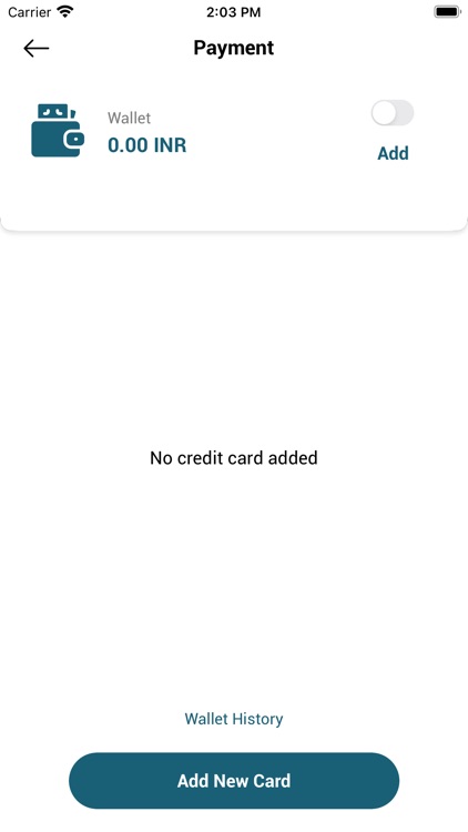 Taxi Masar - تاكسي مسار screenshot-6