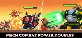Game screenshot Go Attack！Artilleryman hack