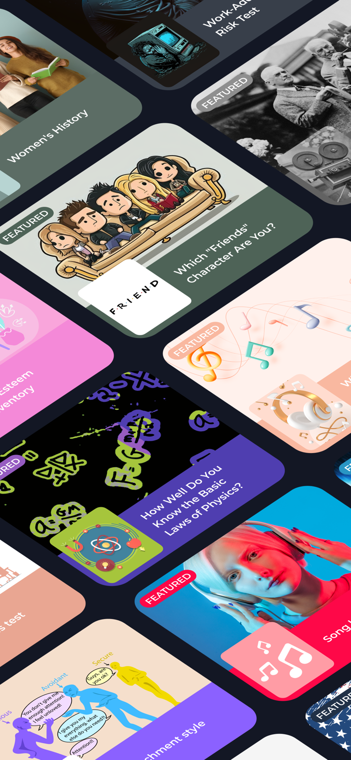 Insight Explore and Grow