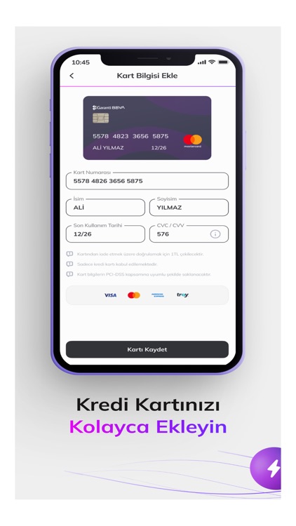 Q Charge - Sarj İstasyon Ağı screenshot-4
