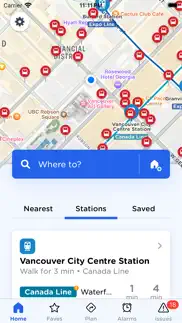 How to cancel & delete vancouver metro bus tracker 2