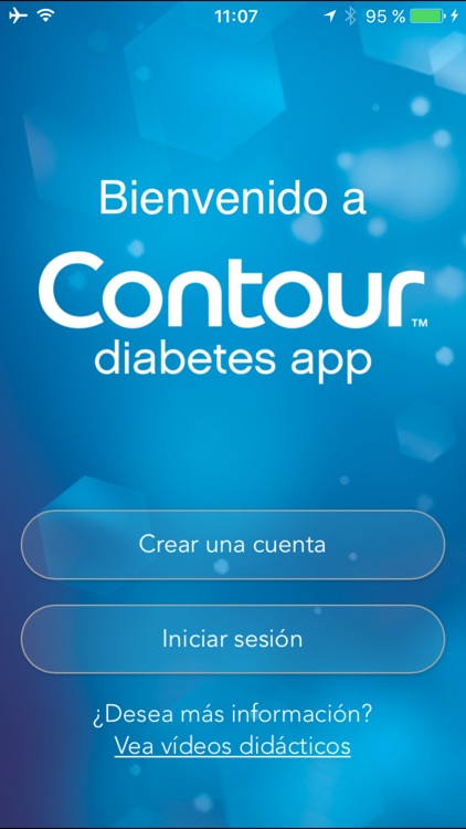 CONTOUR DIABETES app (MX)