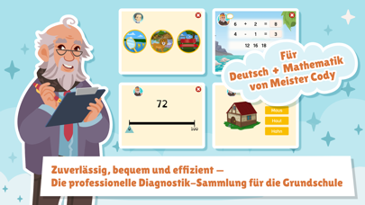 Testcenter - Diagnose meistern Screenshot