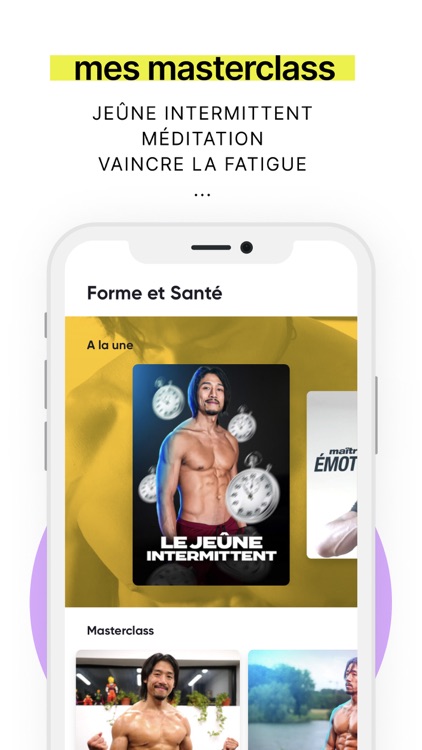 Alex Levand - Abdos & Muscu screenshot-5