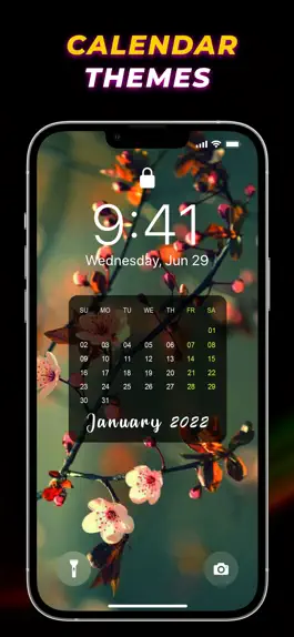 Game screenshot Live Wallpaper 3D hack