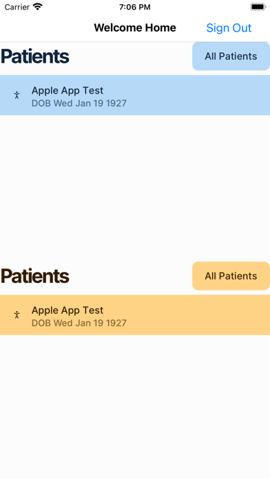 WHHC Screenshot 1 - AppWisp.com WHHC Screenshot 1 - AppWisp.com