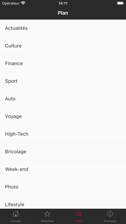 Linternaute.com screenshot-4