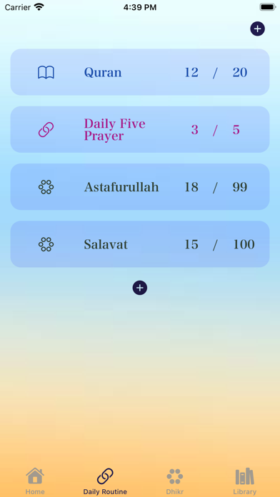 Spirit Path Screenshot