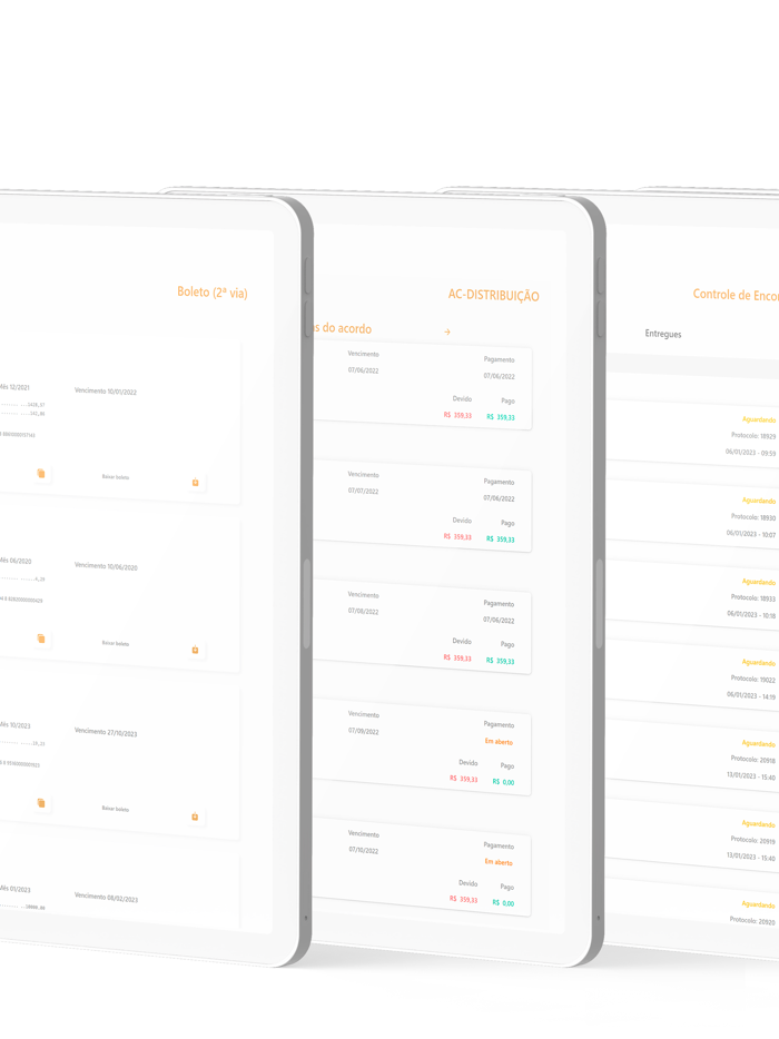 Royalle Adm. de Condomínios