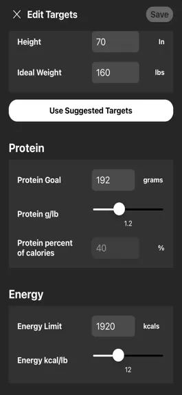 Game screenshot PEDiet mod apk