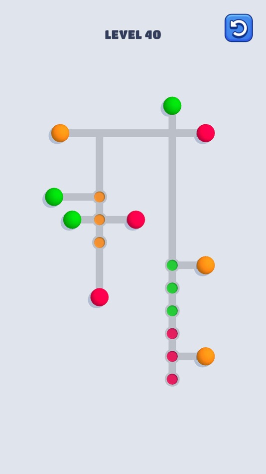 #4. Dot Jam (iOS) 由: Playnoob