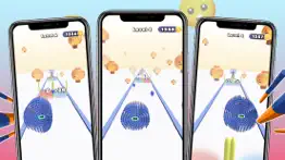 multi darts iphone screenshot 1