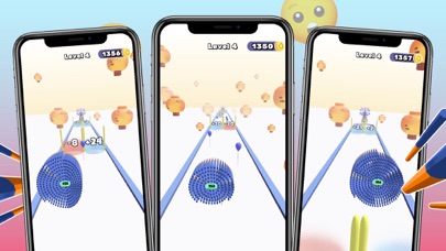 Multi Darts Screenshot