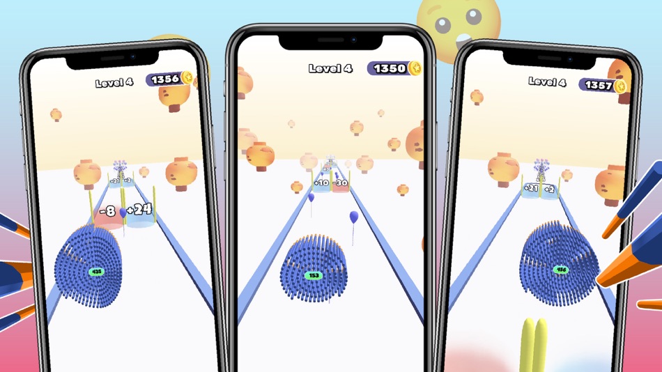 #1. Multi Darts (iOS) 由: APP CENTRAL LTD
