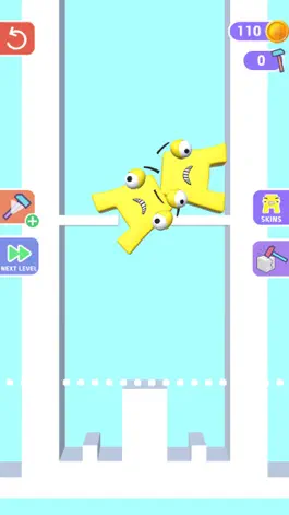 Game screenshot Alphabetris! apk