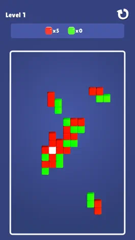 Game screenshot Moving Blocks! mod apk