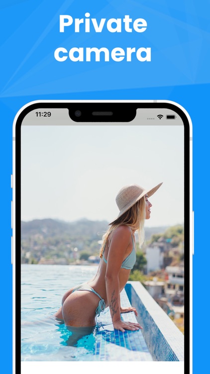 Only Gallery - Keeper screenshot-4