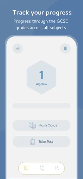 Game screenshot Flash Learning apk